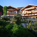 Der Koenigsleitner - Adults Only Hotel 4*