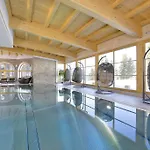 Der Koenigsleitner - Adults Only 4* Konigsleiten
