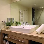 Der Koenigsleitner - Adults Only Hotel Konigsleiten