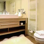 Der Koenigsleitner - Adults Only Hotel Konigsleiten
