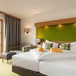 Der Koenigsleitner - Adults Only 4* Konigsleiten