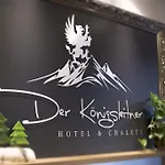 Der Koenigsleitner - Adults Only Konigsleiten