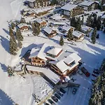 Hotel Der Koenigsleitner - Adults Only