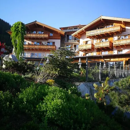 Der Koenigsleitner - Adults Only Hotel 4*