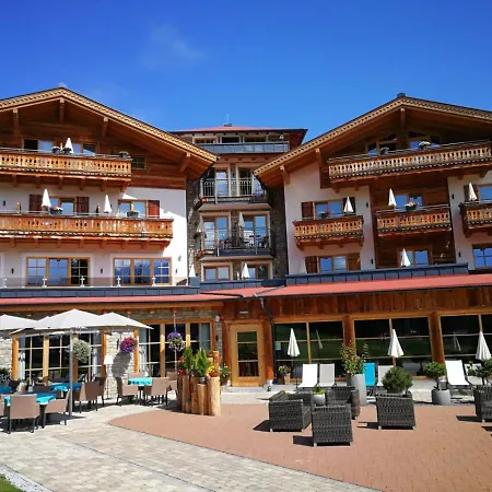 Der Koenigsleitner - Adults Only 4*