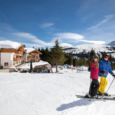 Der Koenigsleitner - Adults Only 4* Konigsleiten
