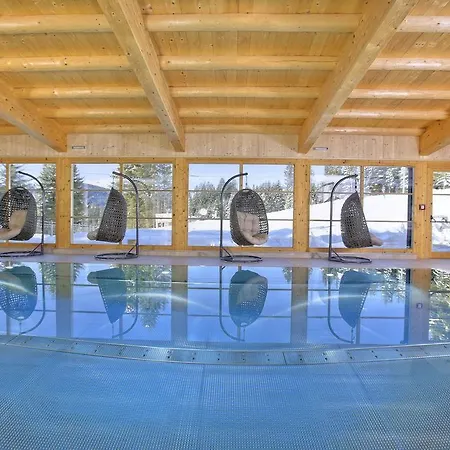 Berghotel Der Konigsleitner 4* Кёнигслайтен