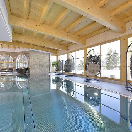Berghotel Der Konigsleitner 4* Кёнигслайтен