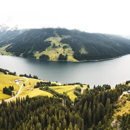 Der Koenigsleitner - Adults Only Hotel