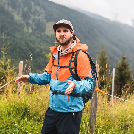 Hotel Der Koenigsleitner - Adults Only 4*