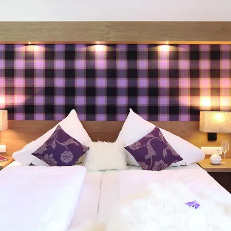 Berghotel Der Konigsleitner