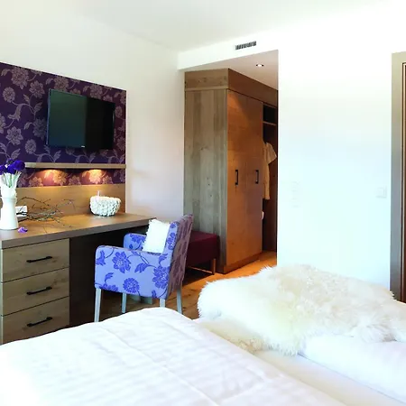 Berghotel Der Konigsleitner Отель