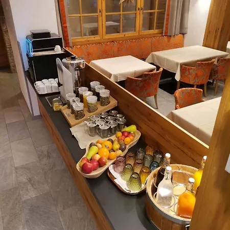 Der Koenigsleitner - Adults Only Hotel Konigsleiten