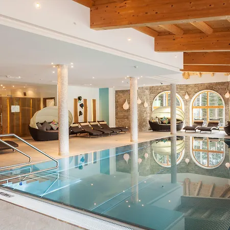 Hotel Der Koenigsleitner - Adults Only