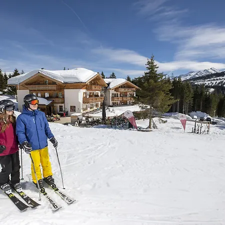 Der Koenigsleitner - Adults Only Hotel