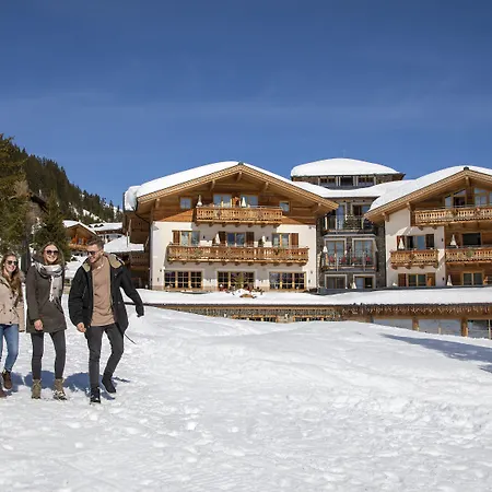 Hotel Der Koenigsleitner - Adults Only Konigsleiten