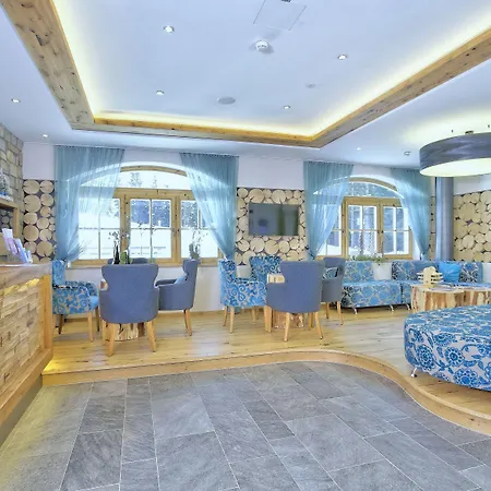 Der Koenigsleitner - Adults Only Hotel Konigsleiten
