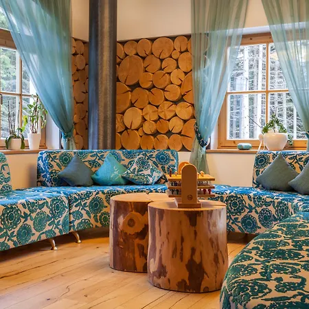 Der Koenigsleitner - Adults Only Hotel Konigsleiten