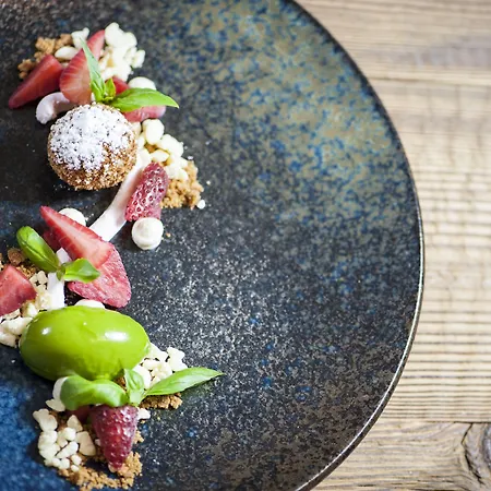 Der Koenigsleitner - Adults Only Hotel Konigsleiten