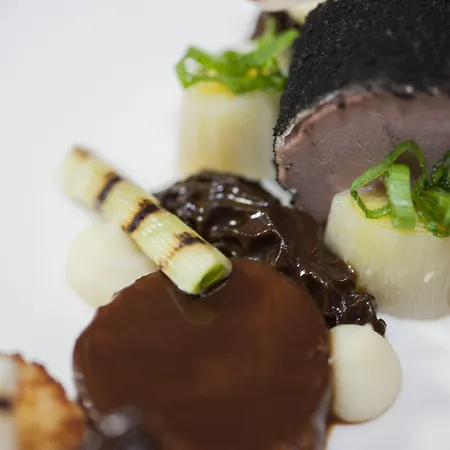 Der Koenigsleitner - Adults Only