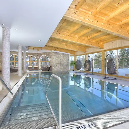 Der Koenigsleitner - Adults Only 4*