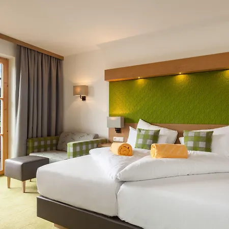 Der Koenigsleitner - Adults Only 4* Konigsleiten