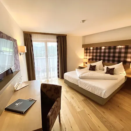 Der Koenigsleitner - Adults Only 4*