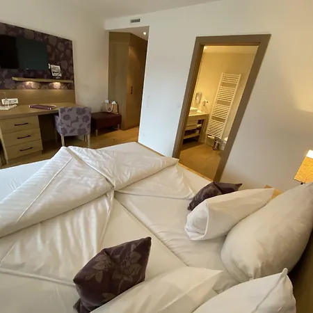 Der Koenigsleitner - Adults Only Hotel