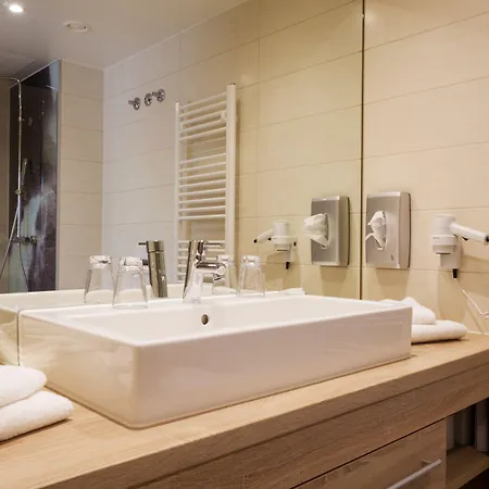 Hotel Der Koenigsleitner - Adults Only Konigsleiten