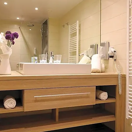 Berghotel Der Konigsleitner Кёнигслайтен