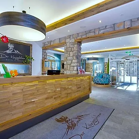 Der Koenigsleitner - Adults Only Ξενοδοχείο 4*