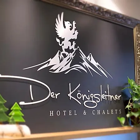 Der Koenigsleitner - Adults Only Ξενοδοχείο Konigsleiten