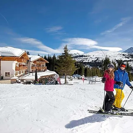 Der Koenigsleitner - Adults Only 4* Konigsleiten