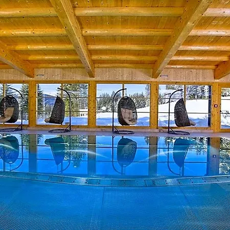 Berghotel Der Konigsleitner 4*