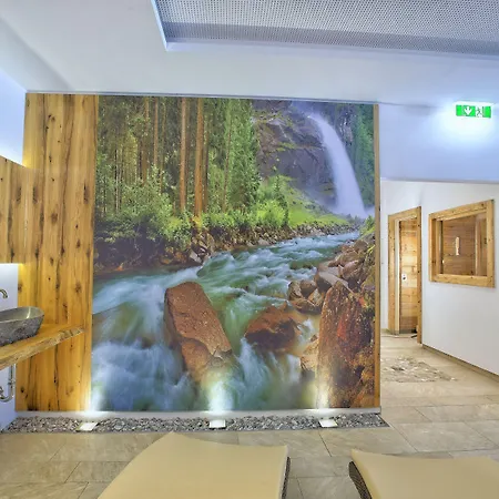 Der Koenigsleitner - Adults Only Hotel Konigsleiten