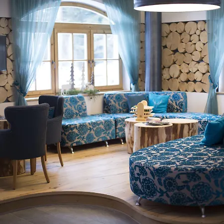 Hotel Der Koenigsleitner - Adults Only Konigsleiten