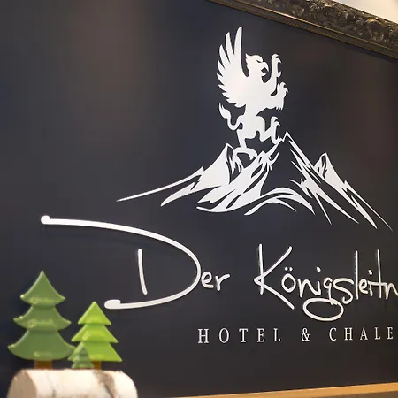 Der Koenigsleitner - Adults Only Hotel
