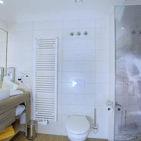 Hotel Der Koenigsleitner - Adults Only
