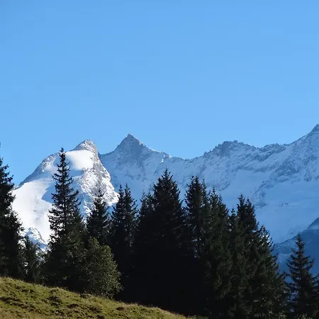 Hotel Der Koenigsleitner - Adults Only 4*