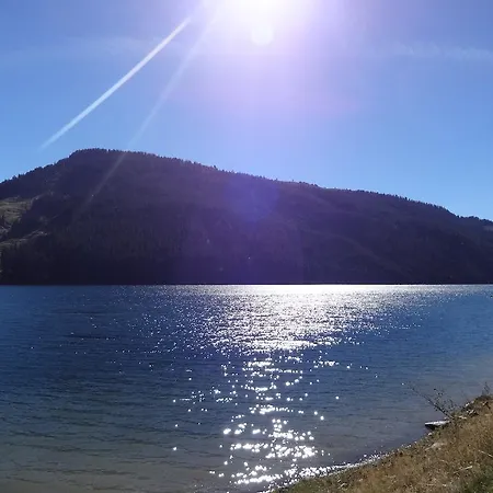 Hotel Der Koenigsleitner - Adults Only Konigsleiten