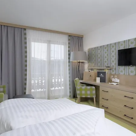 Hotel Der Koenigsleitner - Adults Only Konigsleiten