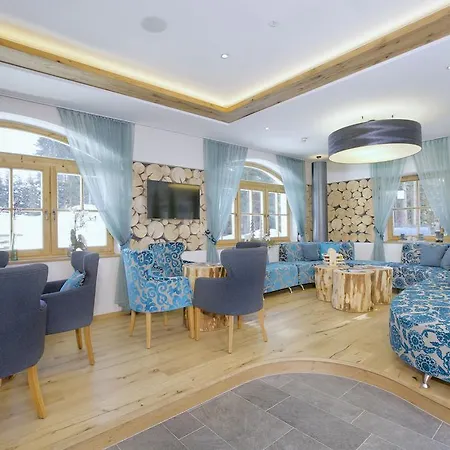 Hotel Der Koenigsleitner - Adults Only