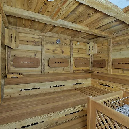 Der Koenigsleitner - Adults Only Konigsleiten