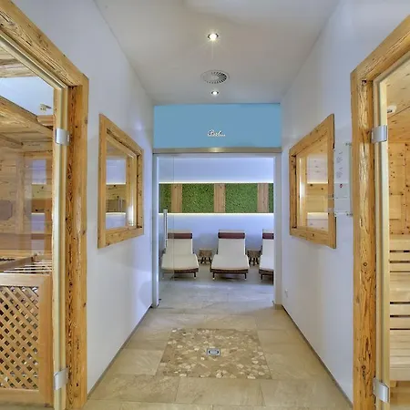 Hotel Der Koenigsleitner - Adults Only Konigsleiten