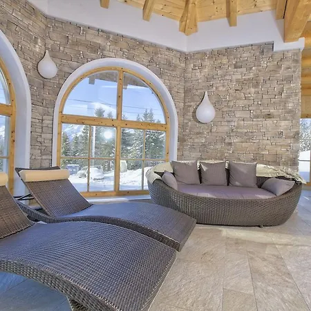 Hotel Der Koenigsleitner - Adults Only 4*