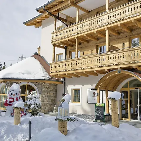Hotel Der Koenigsleitner - Adults Only
