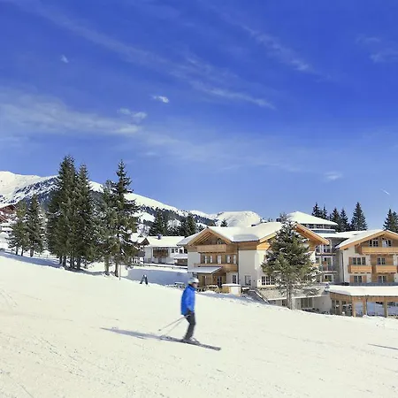 Hotel Der Koenigsleitner - Adults Only