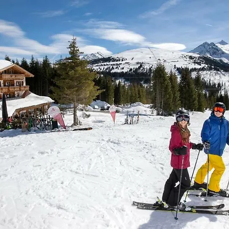 Hotel Der Koenigsleitner - Adults Only 4*