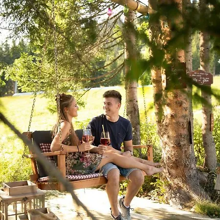 Der Koenigsleitner - Adults Only 4*