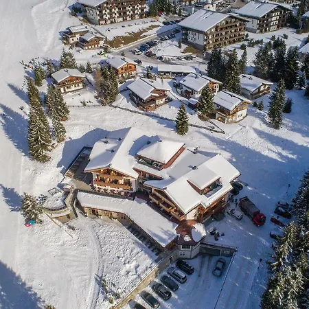 Hotel Der Koenigsleitner - Adults Only